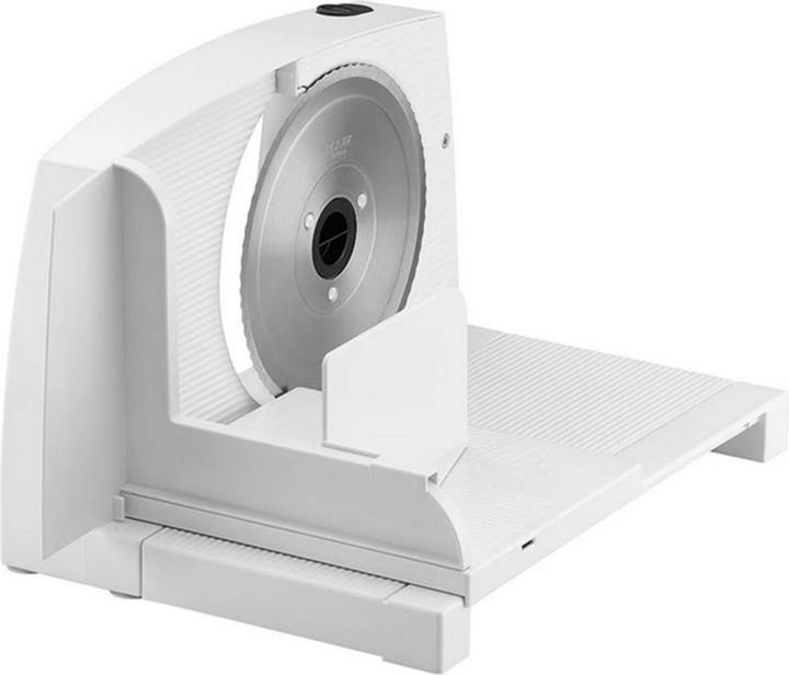 Produktbild Ritter Schneidemaschine Orbis 1 Weiss