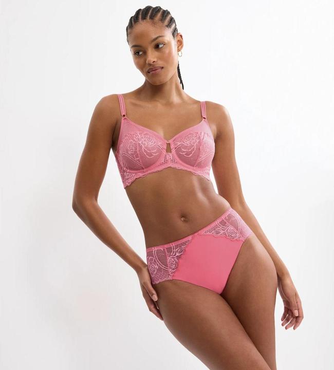 Produktbild Triumph Bügel-BH Florale Wild Peony Florale (Einzelpack, 80 E)