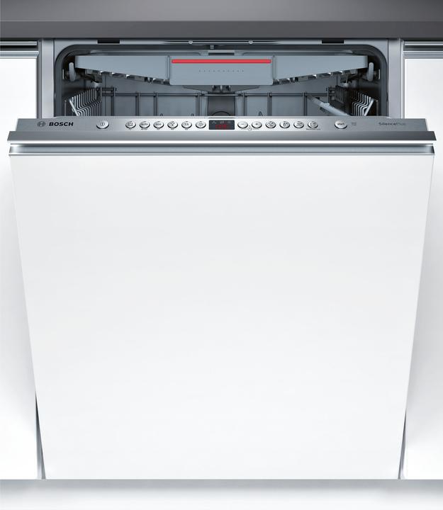 Bosch Hausgeräte Series 4 SMV46KX04E Dishwasher 13 place settings E