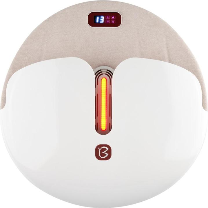 Actual product image Beautifly ComfortZen MoxiTherapy