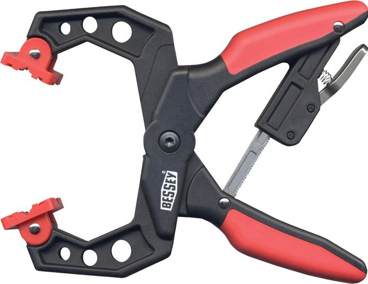 Produktbild Bessey Ratschenzwinge (55 mm)