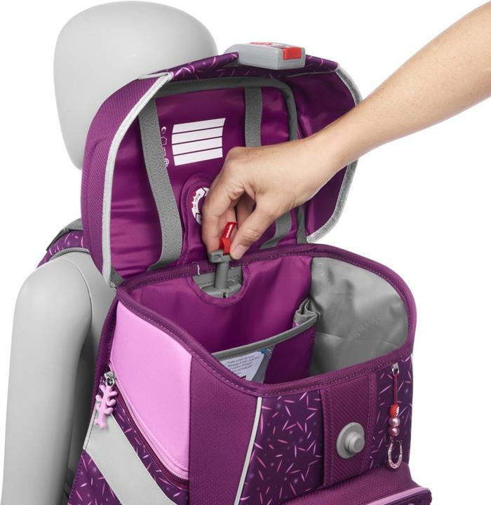 Actual product image Step by Step Pretty Unicorn Nuala (20 l)
