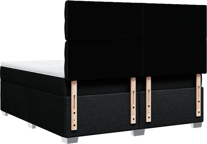 Actual product image vidaXL Boxspringbett (180 x 200 cm)