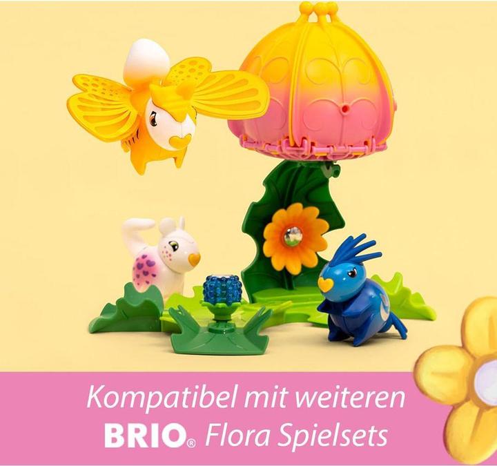 Produktbild Ravensburger BRIO Flora - Tulip