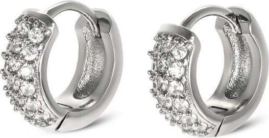 Produktbild One Ein Ohrring, Stahl (Edelstahl)