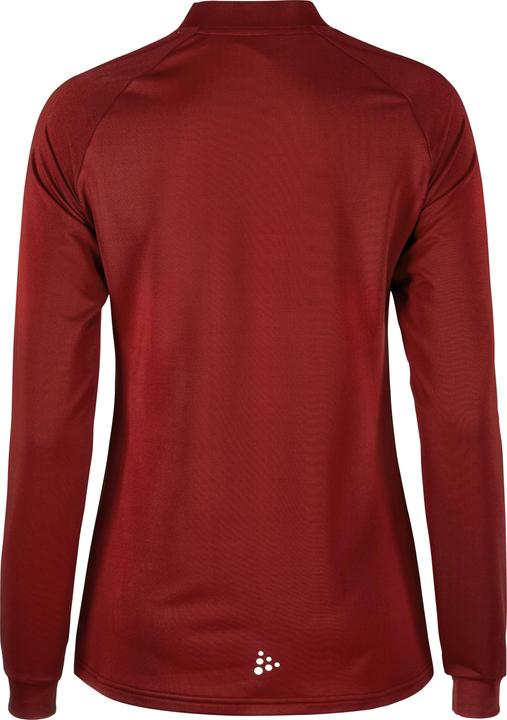 Actual product image Craft Extend Half Zip W (XXS)