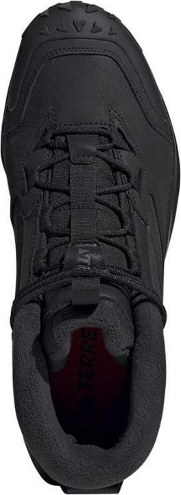 Actual product image adidas Terrex Winter Boot Leather Mid Cut Rain.Rdy Cold.Rdy (34)