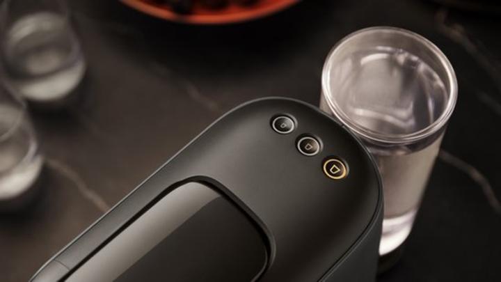 Actual product image Philips L "OR BARISTA KOFFIEZET LM9012/21