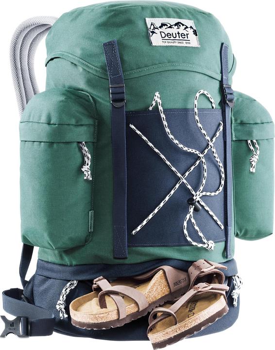 Produktbild Deuter Wengen (25 l)