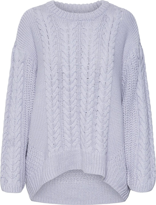 Immagine prodotto Vero Moda VMSVEACABLE pullover lavorato a maglia (S)