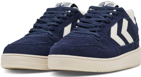 Produktbild hummel St. Power Play Suede (41)