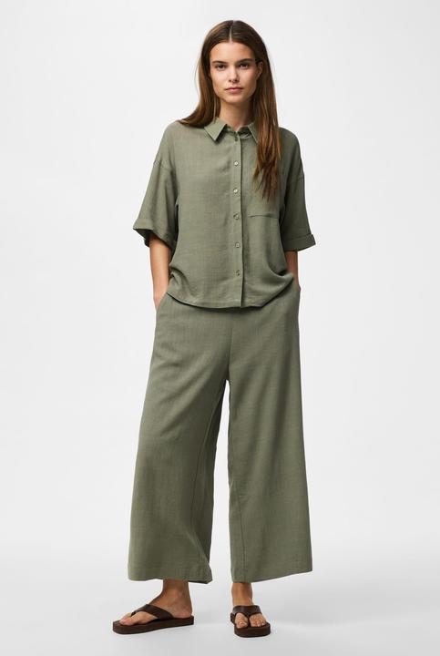 Immagine prodotto Pieces PCVINSTY 2/4-ARM Hemd (L)