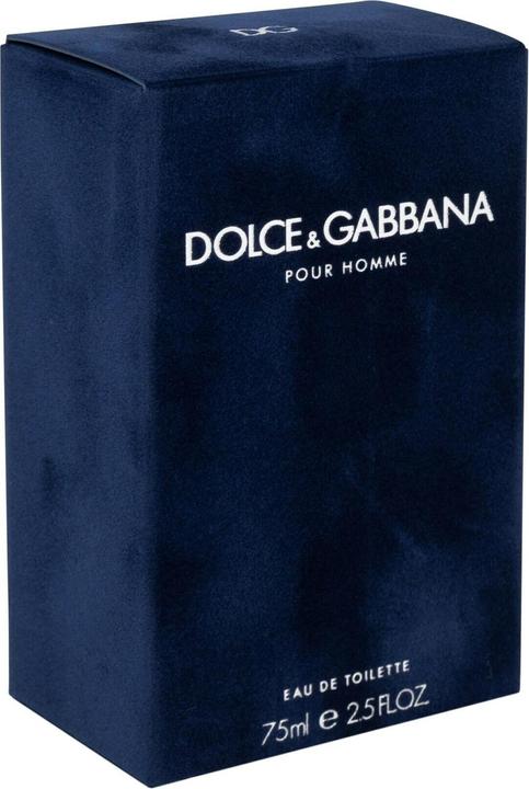 Immagine prodotto Dolce & Gabbana Profumo (Eau de toilette, 75 ml)