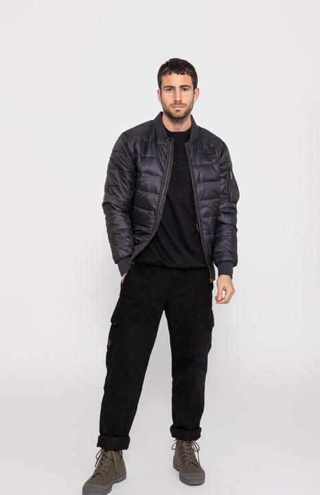 Produktbild Bombers Original Dallas- (L)