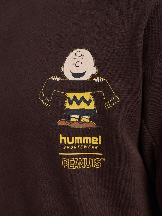 Produktbild hummel Hmlarchive Sweatshirt Peanuts (S)