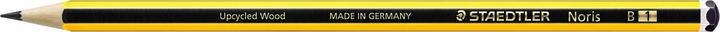 Produktbild Staedtler Noris (2 mm, B, 1 x)