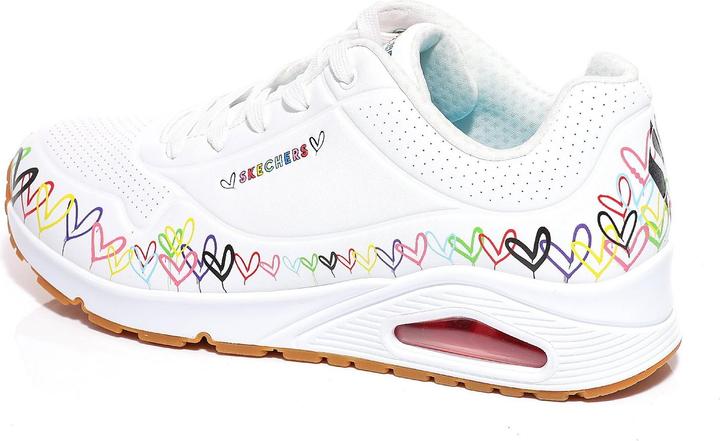 Image du produit Skechers Herzchen-Sneaker Damen (40)