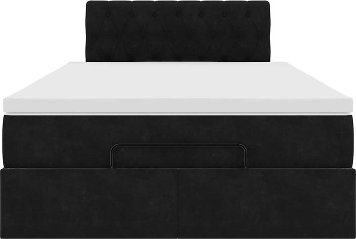 Image du produit vidaXL Ottoman-Bett (120 x 200 cm)