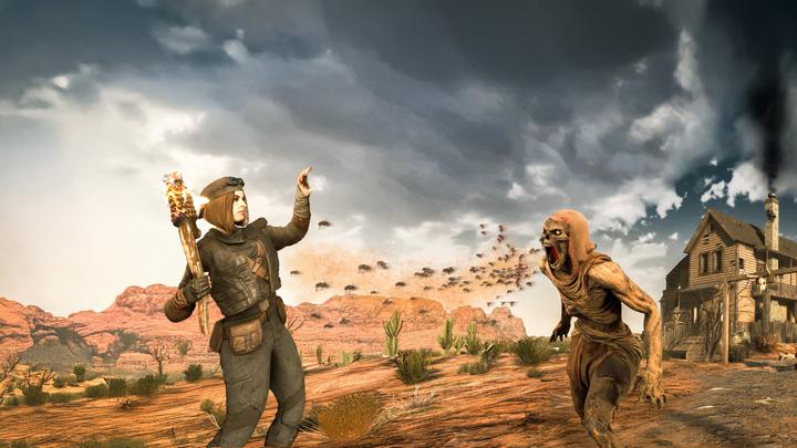 Immagine prodotto Telltale Games 7 Days to Die XBSX Survival Bundle PEGI (Xbox Series X)