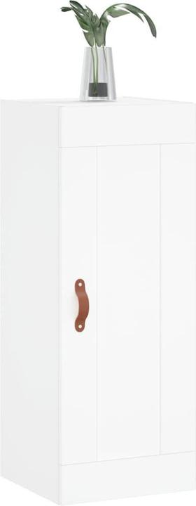 Image du produit vidaXL Wandschrank (34.50 x 34 x 90 cm)