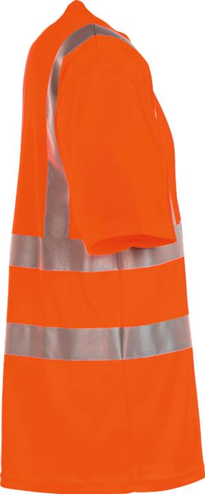 Produktbild Planam Warnschutz T-Shirt (XL)