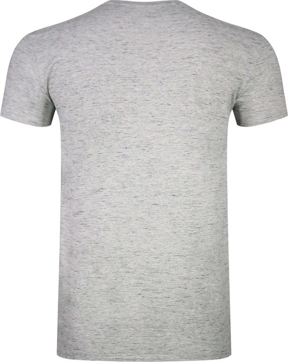 Produktbild Siksilk T-Shirt Marl (M)