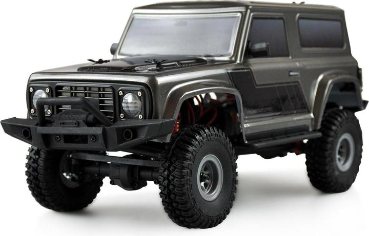 Produktbild Amewi AMXRock AM18 Elektro Brushed Crawler 4WD (RTR Ready-to-Run)