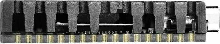 Image du produit M5Stack M5StampS3A Modul mit 1.27 Header Pin