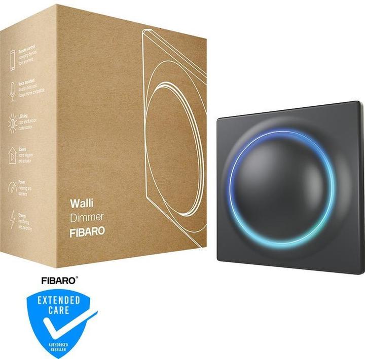 Image du produit Fibaro - 50/60 Hz Z-Wave, 868.4 / 869.85 / 869.0