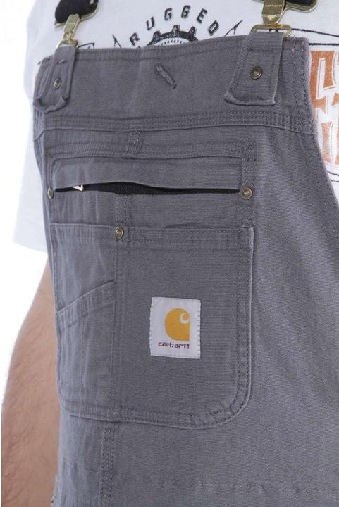 Productafbeelding Carhartt Rugged Flex Rigby Slabbetje (W46/L32)
