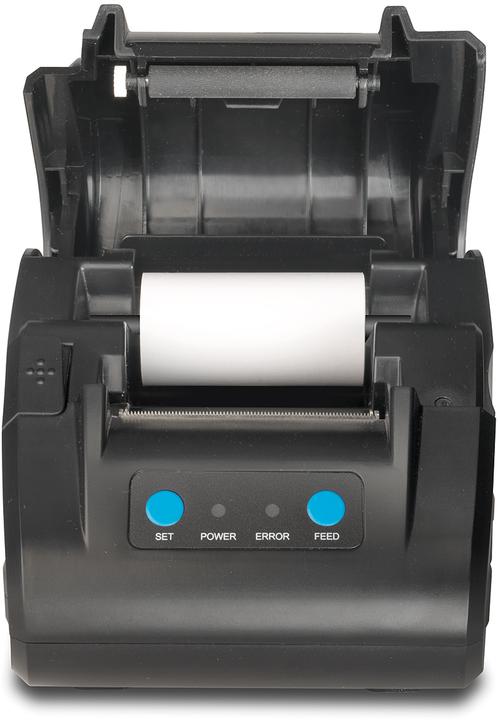 Actual product image Safescan TP-230 (Bill validator)