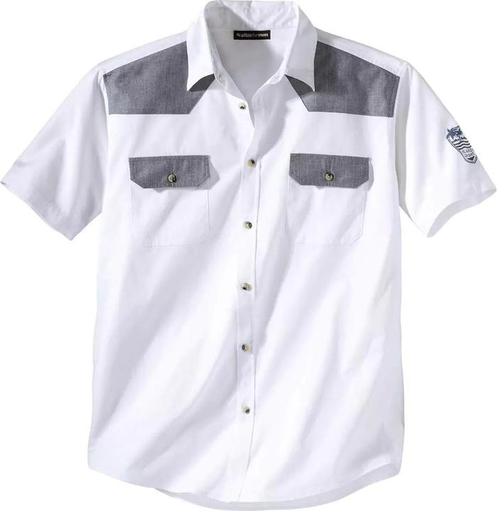 Image du produit Atlas For Men - Chemise - Homme (5XL)