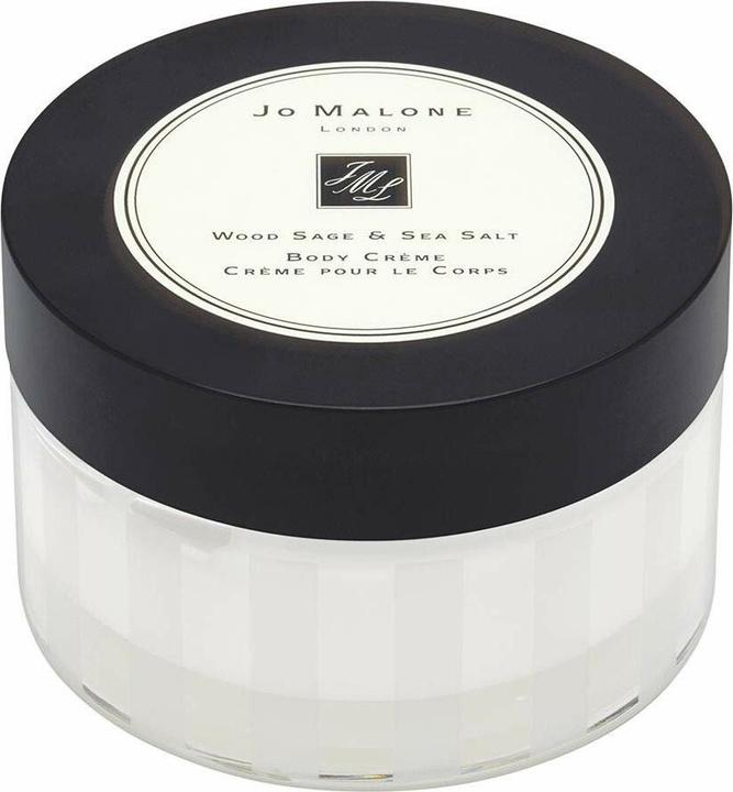 Produktbild Jo Malone Wood Sage & Sea Salt (Körpercreme, 175 ml)