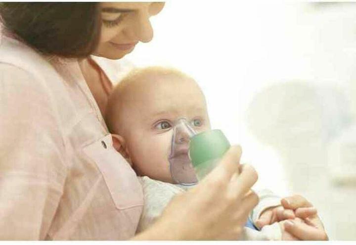 Productafbeelding Omron Duo Baby