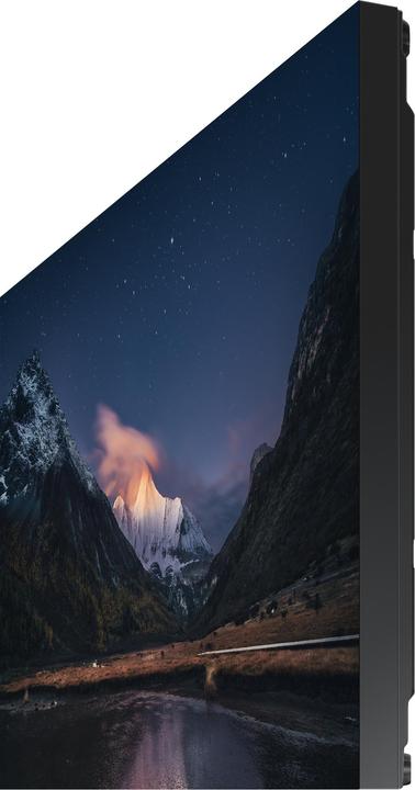 Actual product image Samsung VM55B-R (1920 x 1080 pixels, 55")