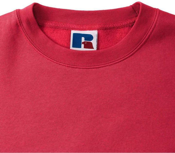 Produktbild Russell Authentic Sweatshirt schmaler Schnitt (L)