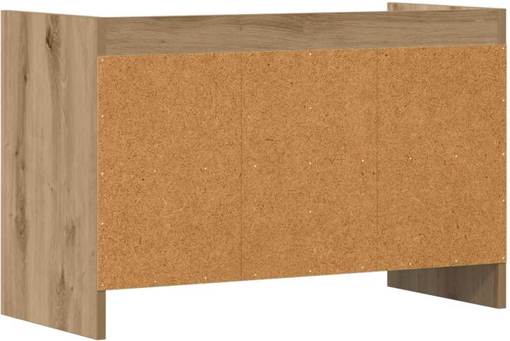 Produktbild vidaXL TV-Schränk (33 x 33 x 47 cm)