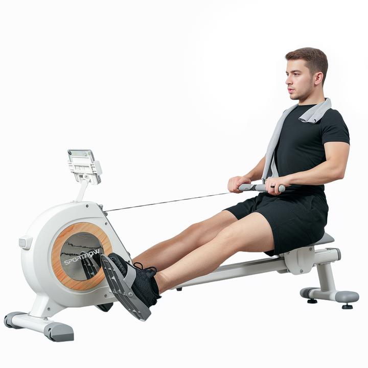 SportNow Rowing machine