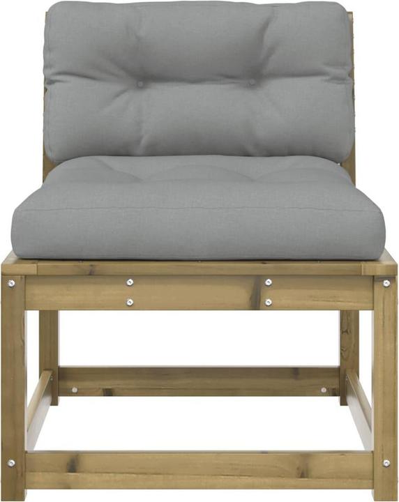 Produktbild vidaXL Wylder