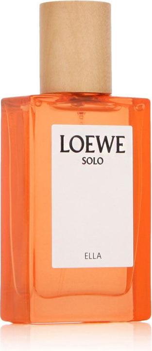 Immagine prodotto Loewe Solo Ella Eau de Parfum 30 ml (Eau de parfum, 30 ml)