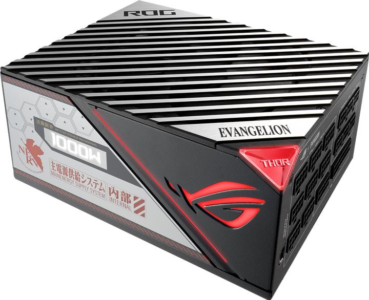 Produktbild ASUS ROG Thor Platinum II Eva Edition (1000 W)