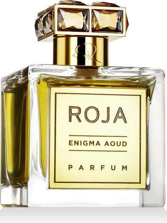 Roja Parfums The Aoud Collection