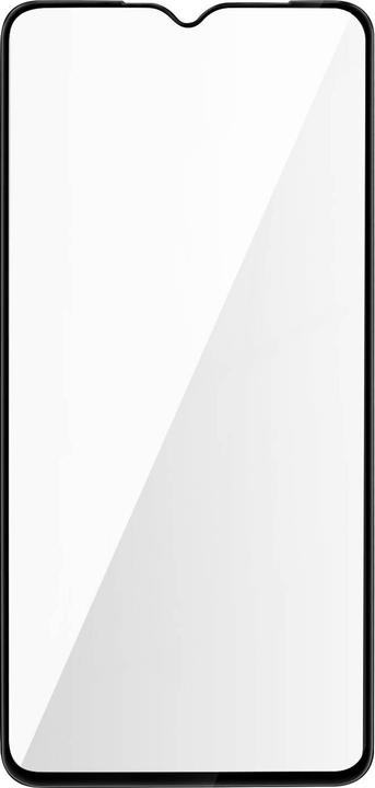 Produktbild 3MK Hardglass Max Lite Bildschirmschutz (1 Stück, Oppo A57 5G, Oppo A57s, Oppo A57e, Oppo A57)