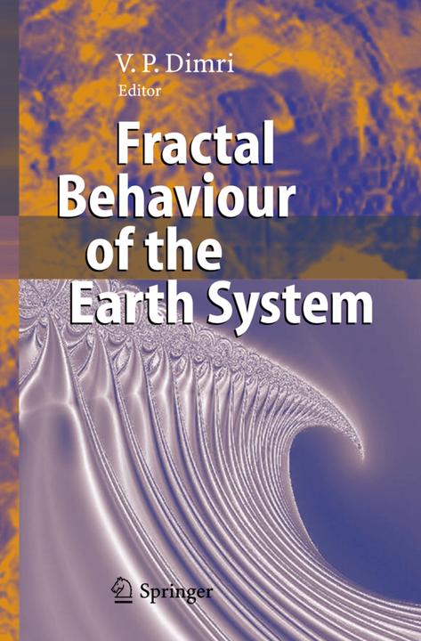 Fractal Behaviour of the Earth System (2010)