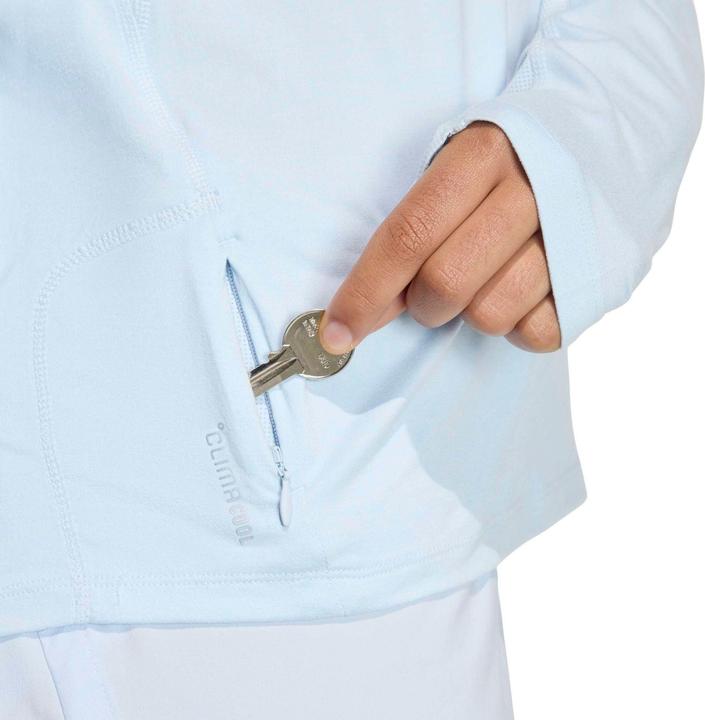 Produktbild Adidas Iconic Running 1/2 Zip (L)