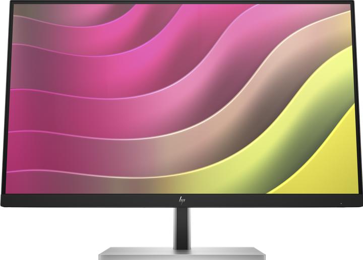 Actual product image HP E24T G5 23.8IN FHD 1920X1080 (1920 x 1080 pixels, 23.80")