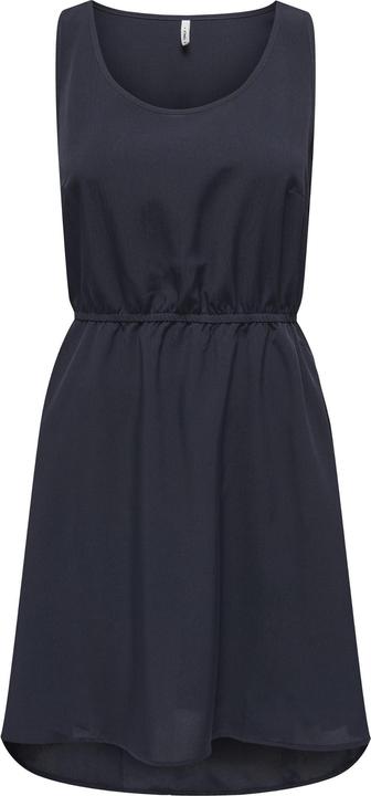 Image du produit Only Coupe normale Col rond Robe courte (46)