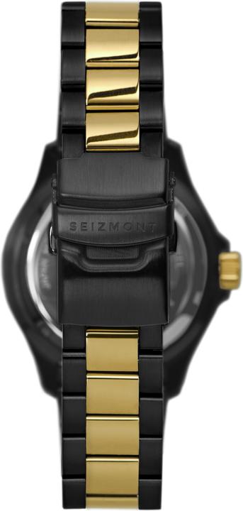 Image du produit Seizmont Dijion (Montre analogique, 42 mm)