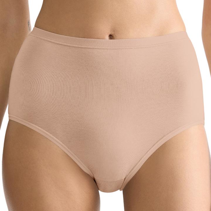 Immagine prodotto Sloggi 6er Pack GO Daily Cotton High Waist Panty (L, confezione da 6)