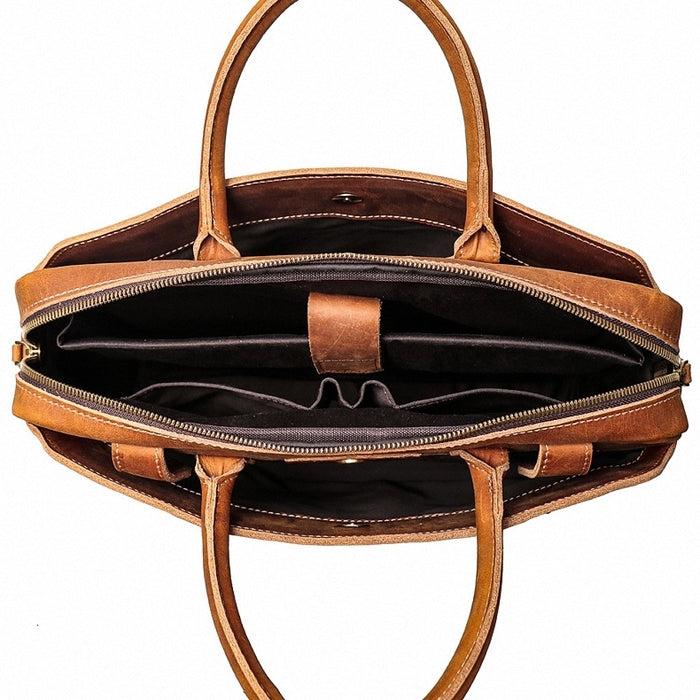 Actual product image Only-Bags.Store The everyday briefcase for the office